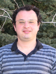 Anton Zilman