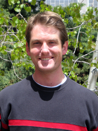Eric Daub