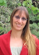 Elissa Vigil