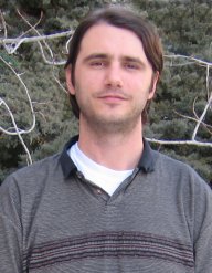 Jon Yard