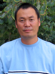 Jianmin Tao
