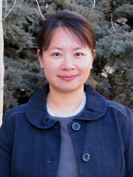 Ming Zhang