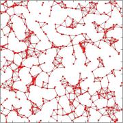Complex Networks
