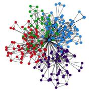 Complex Networks