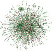 Complex Networks