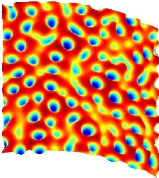 Multi-scale Modeling