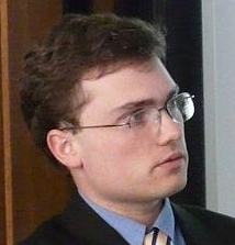 Alexander Gutfraind