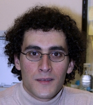 Hussein Aluie