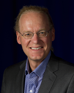 Aric Hagberg