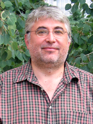 Boian Alexandrov