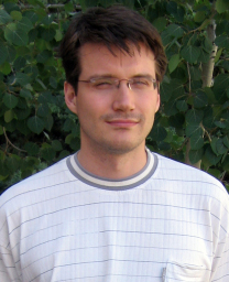 Dmitry Solenov