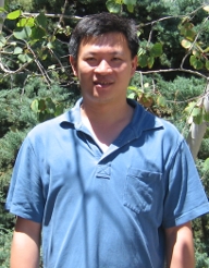 Gia-Wei Chern
