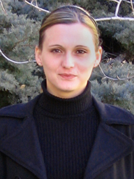 Irina Berry