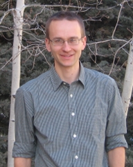 Jared Whitehead