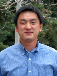 Lijun Zhu