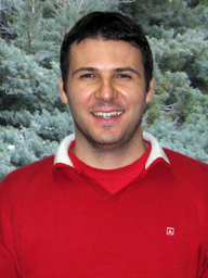 Milan Bradonjic