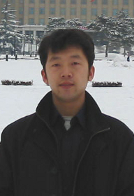 Moran Wang