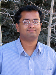 Nandakishore Santhi