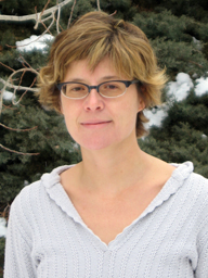 Nicole Jeffery