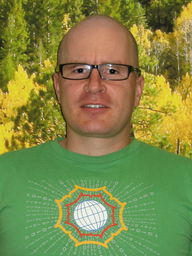 Ondřej Čertík