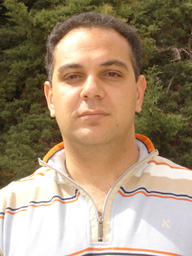 Panagiotis Maniadis
