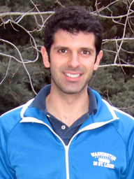 Spyridon Michalakis