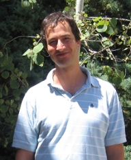 Terry Haut
