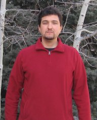 Todor Karaulanov