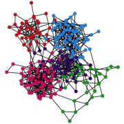 Complex Networks