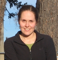 Claire White
