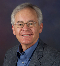 Robert Ecke, CNLS Director from 2004 to 2015